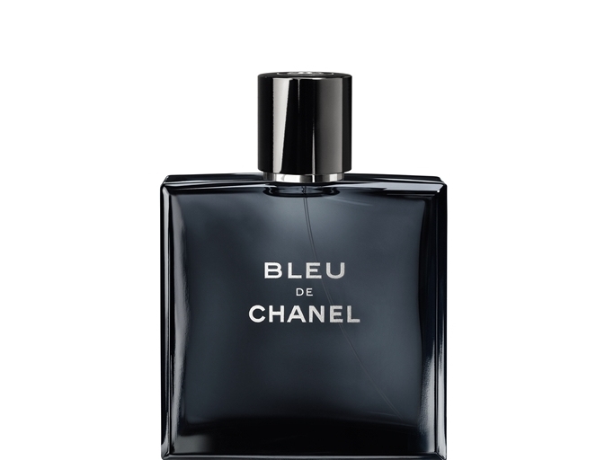 Chanel Bleu De Chanel Eau De Toilette 50 Ml
