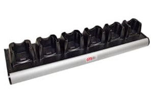 Gts Hch-3060-Chg, Indendørs, Strøm, Sort, Sølv