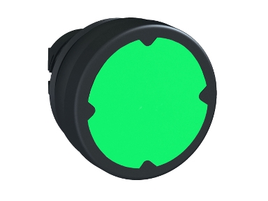 Schneider Electric ZB5, Knapp, Grön, IP66, IK03, 24 g, 23 g | Annan EL - Övriga artiklar | GameStuff