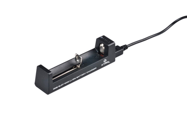 Oem Įkroviklis baterijos 18650 14500 26650 XTAR MC1