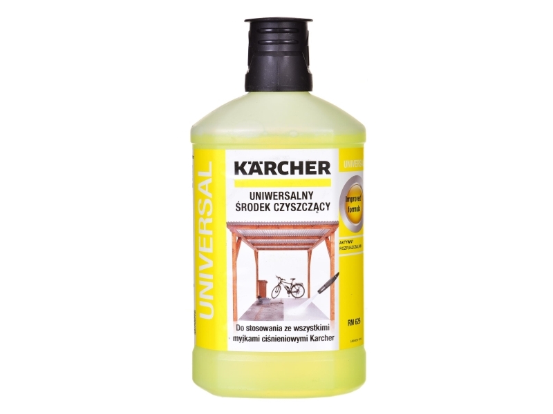 Kärcher Plug 'n' Clean RM 626 universalrengøringsmiddel 1 l