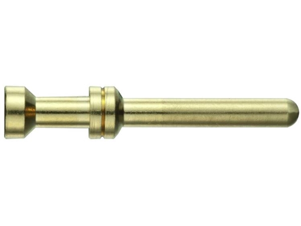 Harting Crimpkontakte Für Han -Serien 0,14 - 4 Mm² Han E M Inhalt: 100 St. (09 33 000 6117)