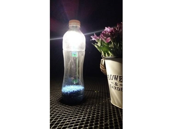 Sol Expert 79334 Doublelight Lötset Pet-Flasche