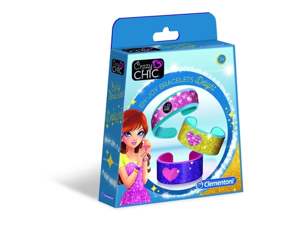 Enjoy Bracelets Delight (Nordic)