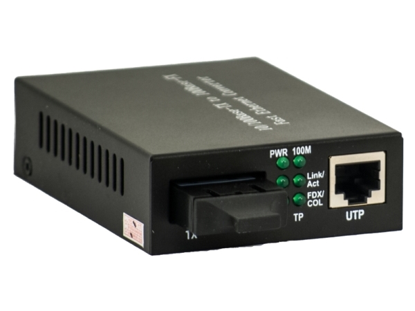 Barox Lo-9500-M, 100 Mbit/S, 100Base-Tx, 100Base-Fx, Ieee 802.3,Ieee 802.3U,Ieee 802.3X, Schnelles Ethernet, 10,100 Mbit/S