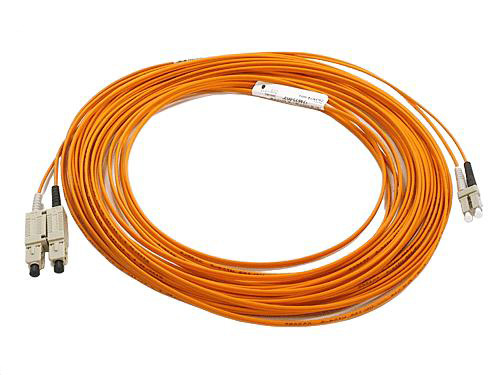 Kabel Optisch Lc-Sc 30M