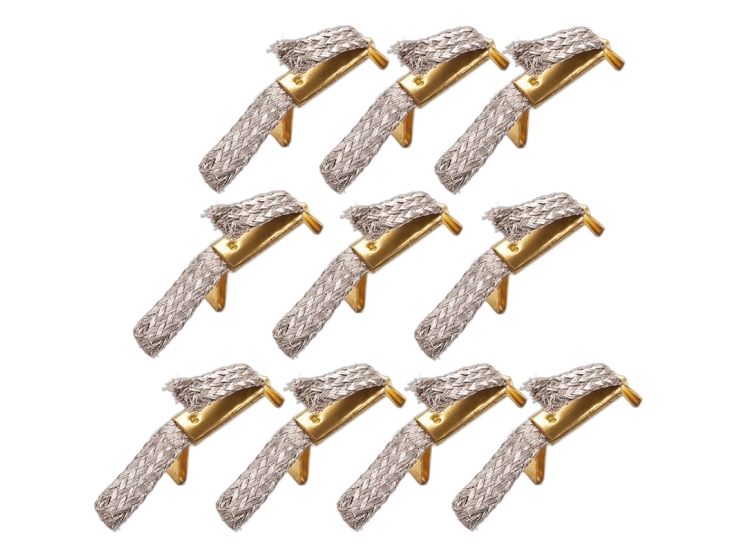 Carrera Digital 143 Double Sliding Contact