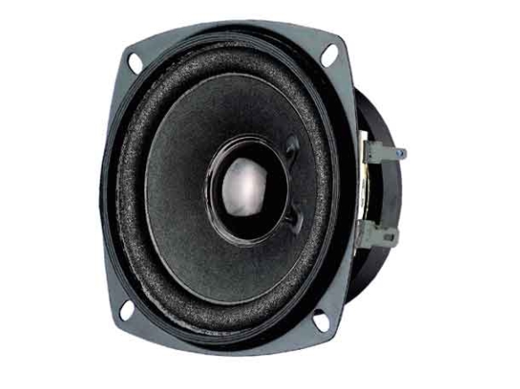 FRS 7 - 8 Ohm - 6,5 cm (2,5") fuldområdehøjttaler