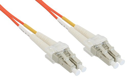 Inline 5M Lc/Lc 50/125Μm, 5 M, Om2