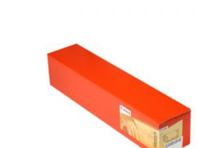 Canon Standard 1570B - Ubelagt - 110 micron - Rulle (91,4 cm x 50 m) - 90 g/m² - 3 rulle(r) CAD papir - for imagePROGRAF iPF770