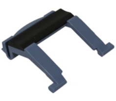 Lexmark ADF Separator Pad - Vedligeholdelseskit - for Lexmark X734de, X736de, X738de, X738dte, X748de, XS734de, XS736de, XS748de