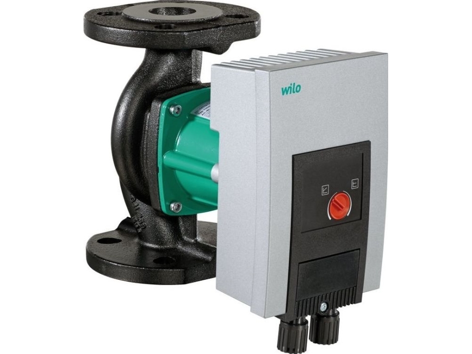 Wilo Pumpe Co Yonos Maxo 40/0,5-12 Pn6/10 (2120647)