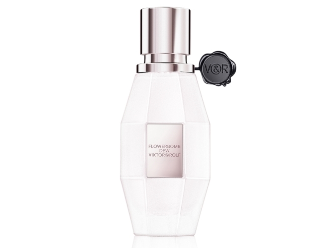 Viktor &Amp Rolf Flowerbomb Dew Eau De Parfum 50 Ml (Frau)
