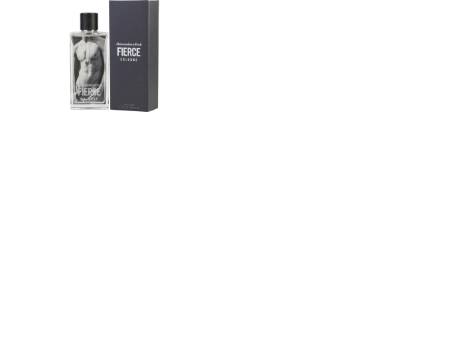 Abercrombie & Fitch Fierce Edc 200ml
