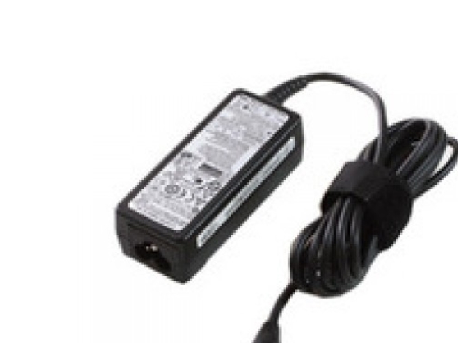 Samsung - Strømforsyningsadapter - AC 100-264 V - for N13X N140 N140 Plus N150 N150 Plus N210 N210 Plus N510 NC10 Plus X120 X420 X520