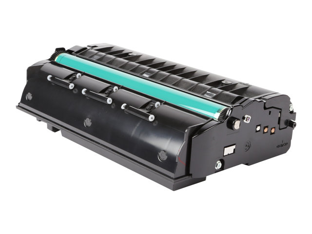 Ricoh - Sort - Original - Tonerpatron - For Ricoh Sp 311Dn, Sp 311Dnw, Sp 311Sfn, Sp 311Sfnw