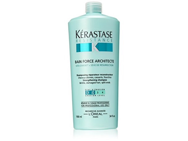 Resistance Bain De Force Architecte
