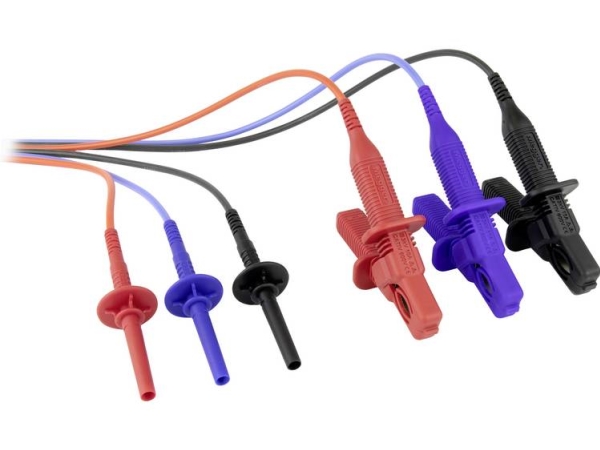 Megger 1008-022 1008-022 Kabel 1 Stk