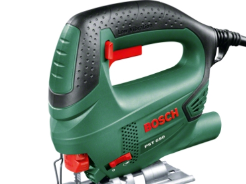 BOSCH - zahrada/dílna 3165140653275