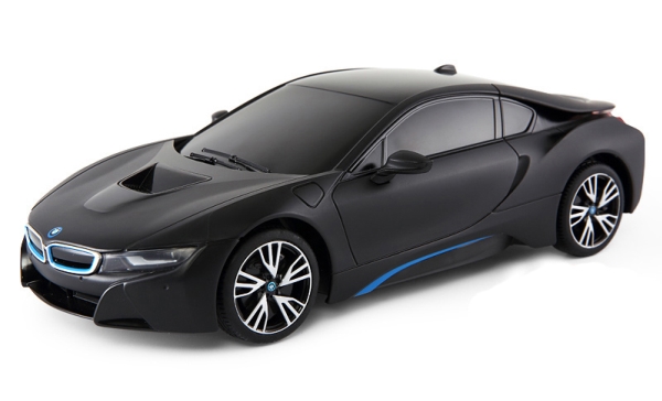 Rastar : Bmw Hvid