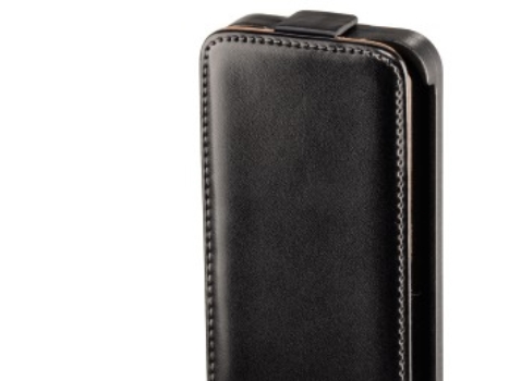 Hama Smart Case, Samsung Gt-S5230 Star, Sort