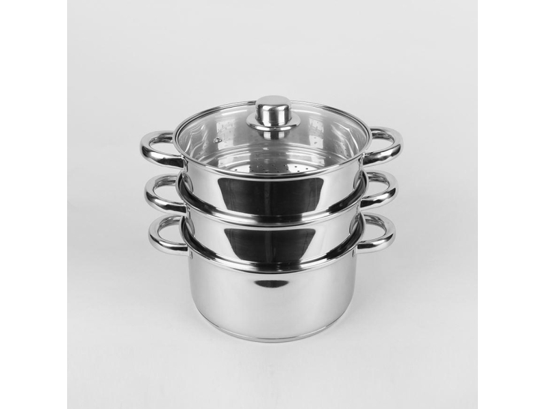 Dampftopf Feel-Maestro Mr-2900-22