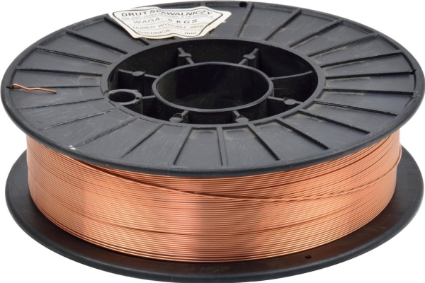 Geko svetstråd 1mm 5kg (G74102) | VVS Artiklar - Rör & Kopplingar - Svetsningrör och rördelar | GameStuff