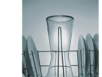 Siemens SZ73000 - Glashållare - för Siemens SN25M887EU | Vitvaror - Vitvaror tillbehör - Diskmaskin tillbehör | GameStuff