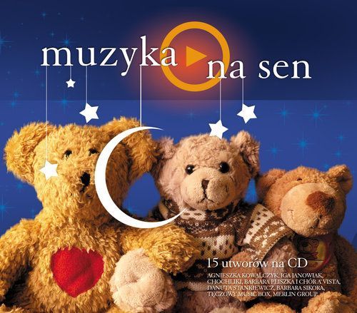 Music - For Sleep (CD) | Film och musik - Musik - Vinylskivor | GameStuff