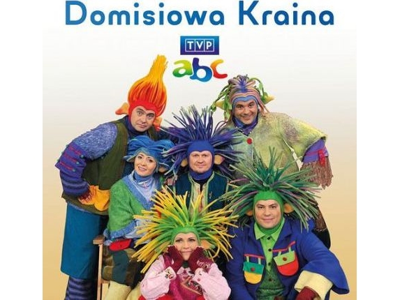 CD Domisie Domisiowa Kraina