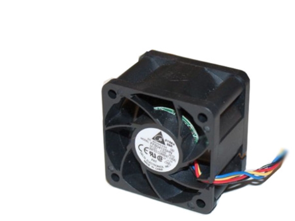 Supermicro FAN 0065L4 - Indsats med blæser - 40 mm - for A+ Server 1012  IoT SuperServer 510  SC11X  SC813  SuperServer 10XX, 50XX, 6016