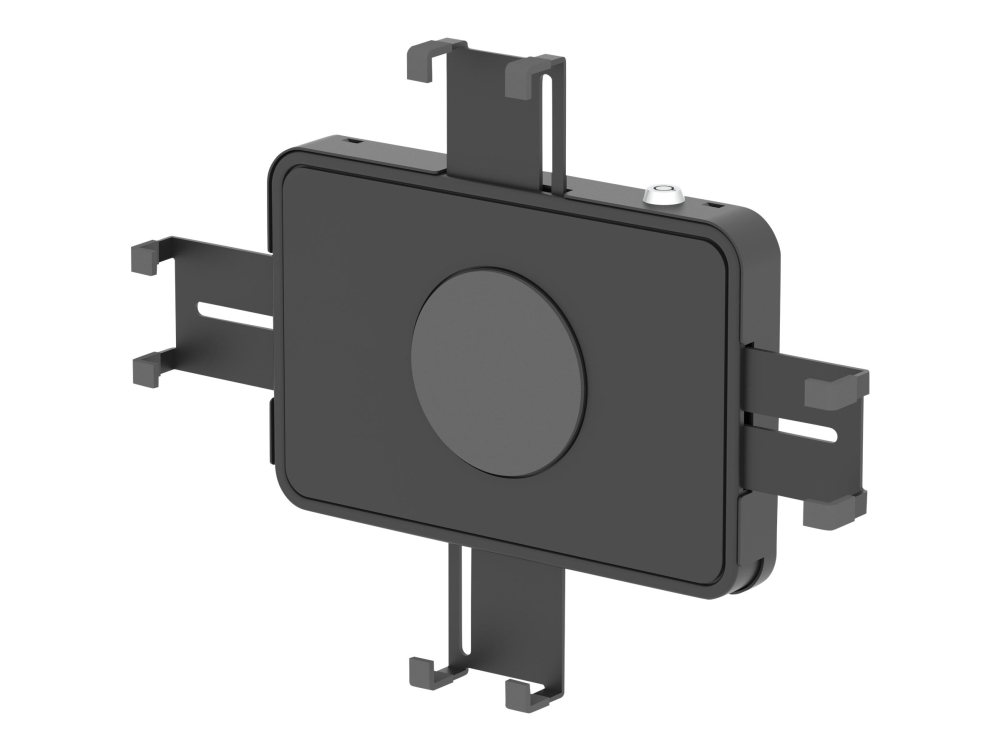 Multibrackets 0341, Tablet/Umpc, Passive Halterung, Drinnen, Schwarz