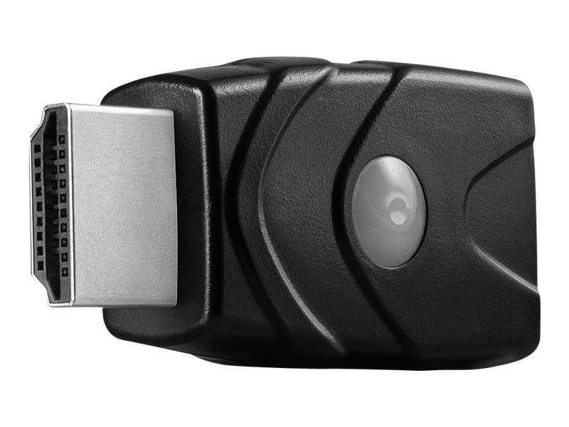 Lindy Hdmi 2.0 18G Edid Emulator - Edid Leser/Schreiber - Hdmi - Schwarz