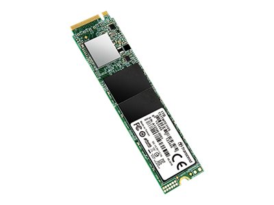 Transcend 110S, 512 Gb, M.2, 1700 Mb/S