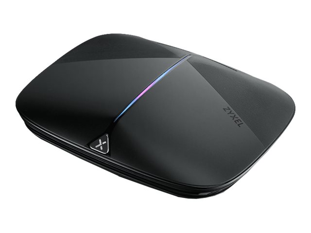 Zyxel Armor G1 - Trådlös router 4-ports-switch - 1GbE, 2.5GbE - Wi-Fi 5 - Dubbelband | Datortillbehör - Nätverk - Routrar & Firewalls | GameStuff
