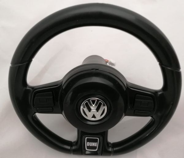Ratt för VW Beetle Dune elbil för barn 12v | Utomhusleksaker - El & Bensinfordon - Reservdelar | GameStuff