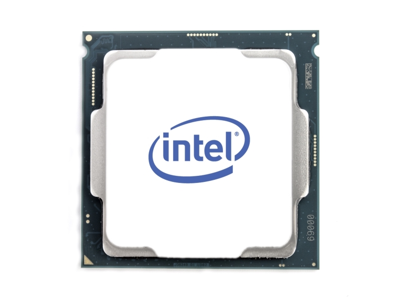 Intel Core i3 9100T - 3.1 GHz - 4 kärnor - 4 trådar - 6 MB cache - LGA1151 Socket - OEM | Datorkomponenter - Processorer - Intel CPU | GameStuff