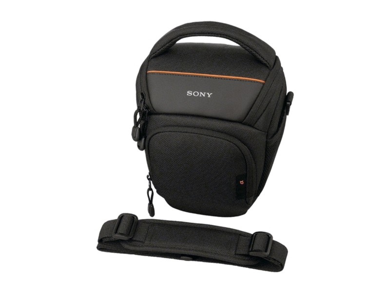Sony Lcs Amb Axelvaska Sony Axelrem Svart