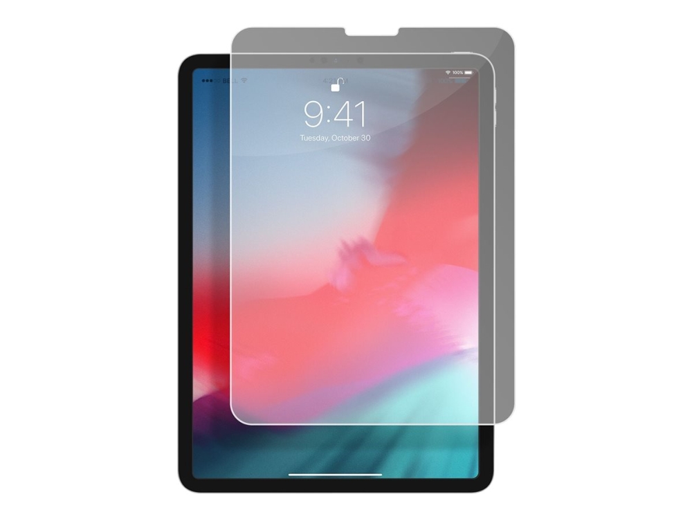 Compulocks Ipad Air 10.9" & Pro 11" Tempered Glass Screen Protector - Skærmbeskytter For Tablet - Glas - 10.9" - For Apple 10.9-Inch Ipad Air (4Th Ge