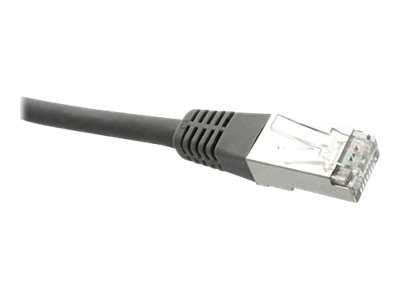 Black Box Eve630-07M5, 7,5 M, Cat6, S/Ftp (S-Stp), Rj-45, Rj-45, Grau