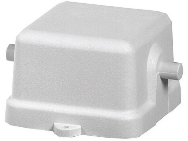 Kappe Tung - Mate Amphenol C146 10Z003 100 4-1 1 Stk
