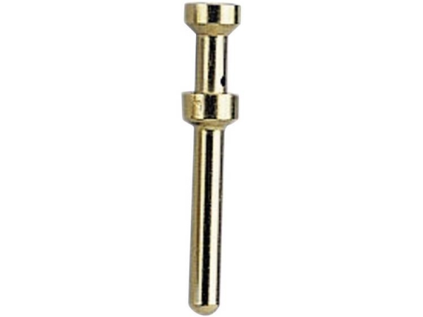 Harting Crimpkontakte Für Han -Serien 0,14 - 4 Mm² 09 33 000 6216-1 Inhalt: 1 St. (09 33 000 6216-1)