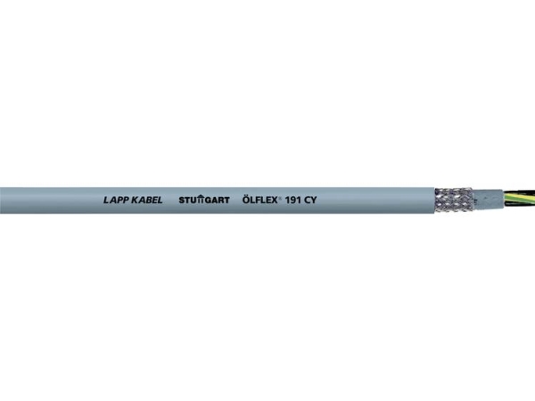 Lapp H05vv5-F, 75 M, 300/500 V