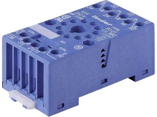 Zubehör Für Serie 88: Fassung Serie 90 Finder