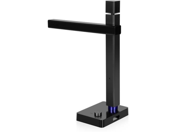 Czur Shine 800 Pro A4 Dokumentscanner 3264 X 2448 Pixel 60 Sider/Min. Usb 2.0
