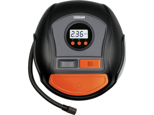 Osram Tyreinflate 450 - 12V Digital
