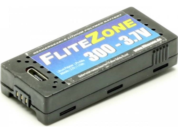 Pichler Flitezone 300 Für Proton Reservedel