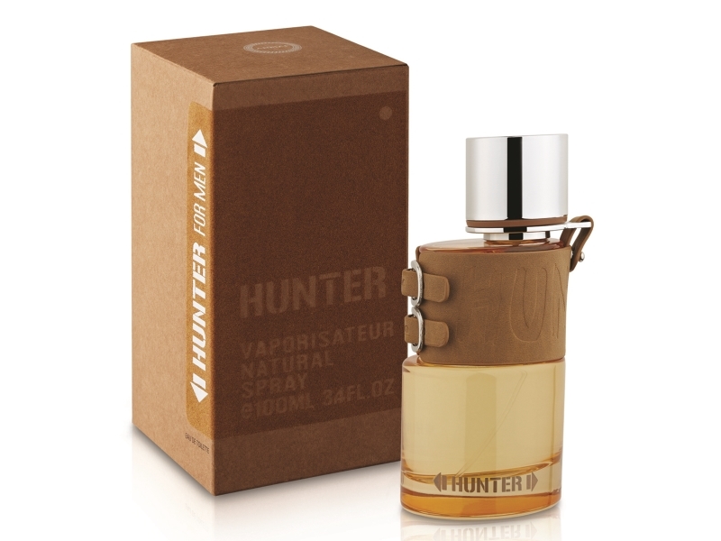 Armaf Hunter For Men Eau De Parfum 100 Ml (Man)