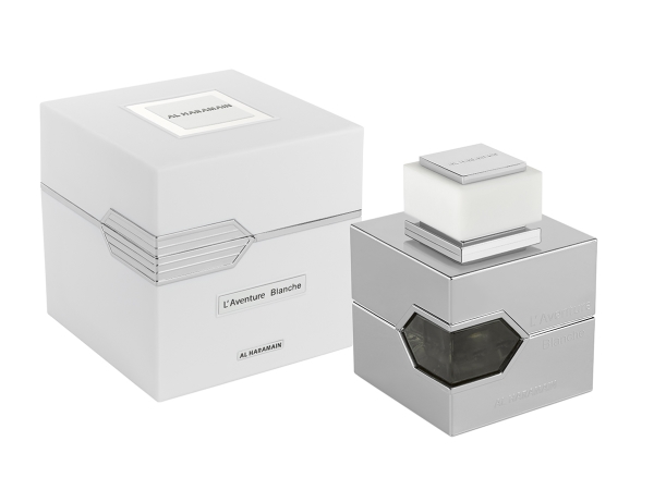Al Haramain Dazzle Eau De Parfum 100 Ml (Woman)
