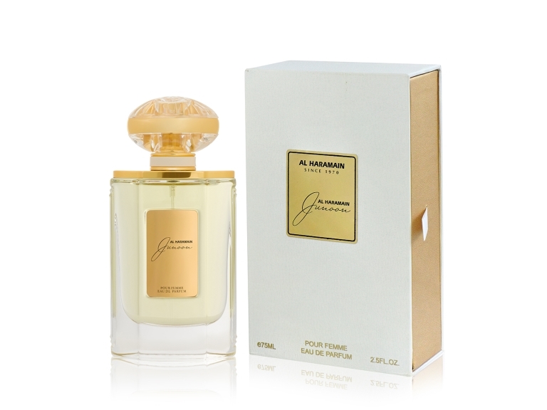 Al Haramain Al Haramain Junoon Edp 75Ml
